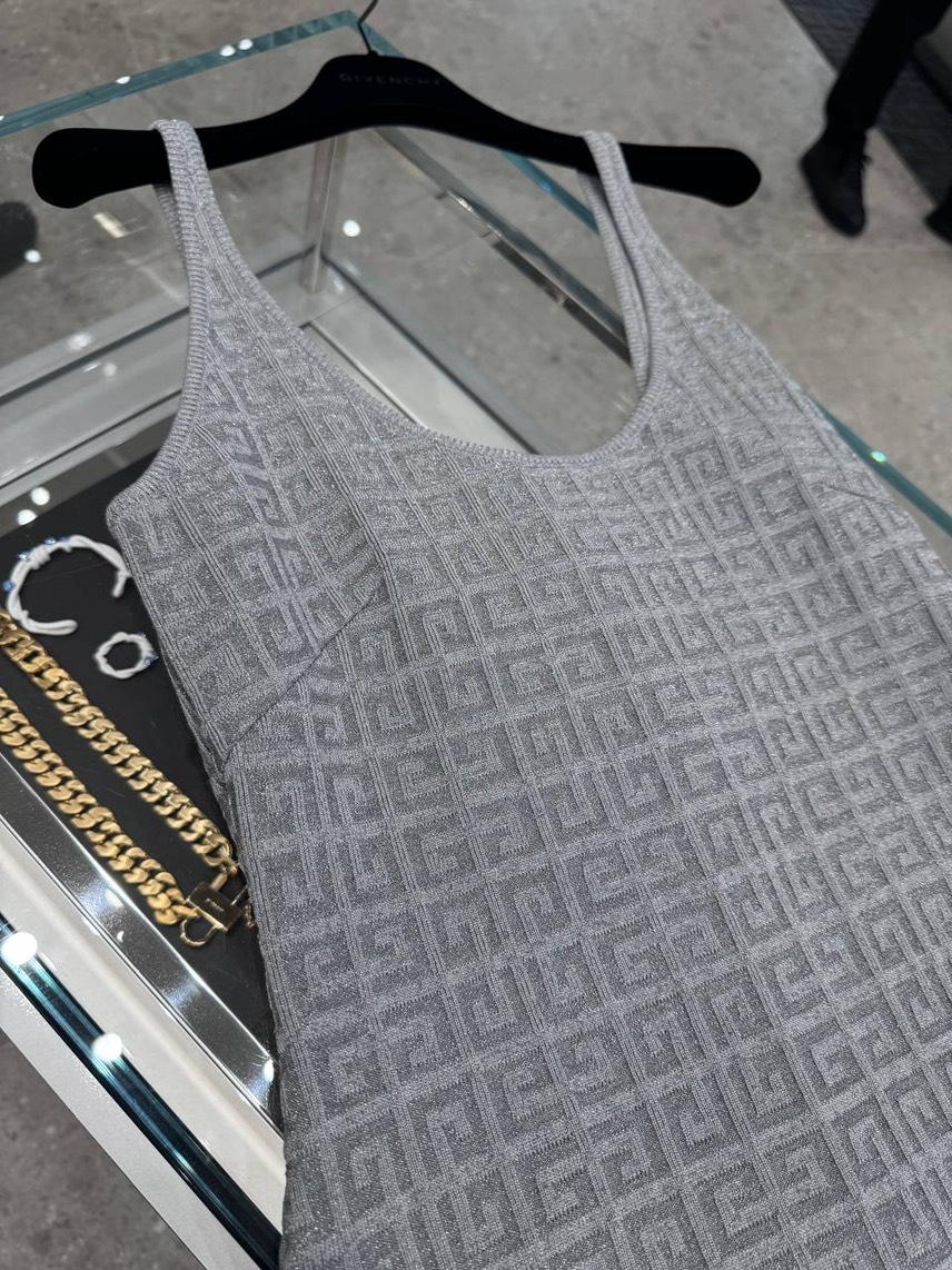 GIVENCHY Dresses side view - Women's luxury Clothes