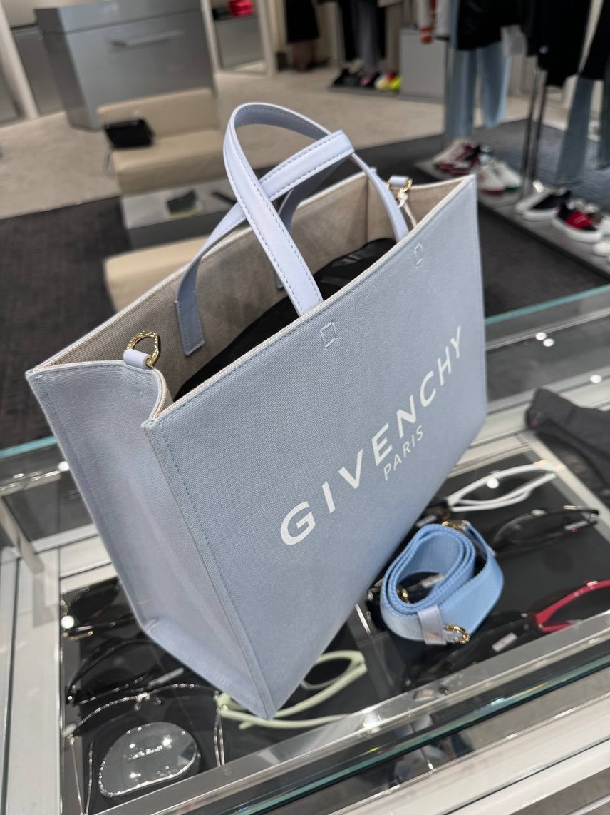 GIVENCHY Crossbody bags side view - Women's luxury Bags