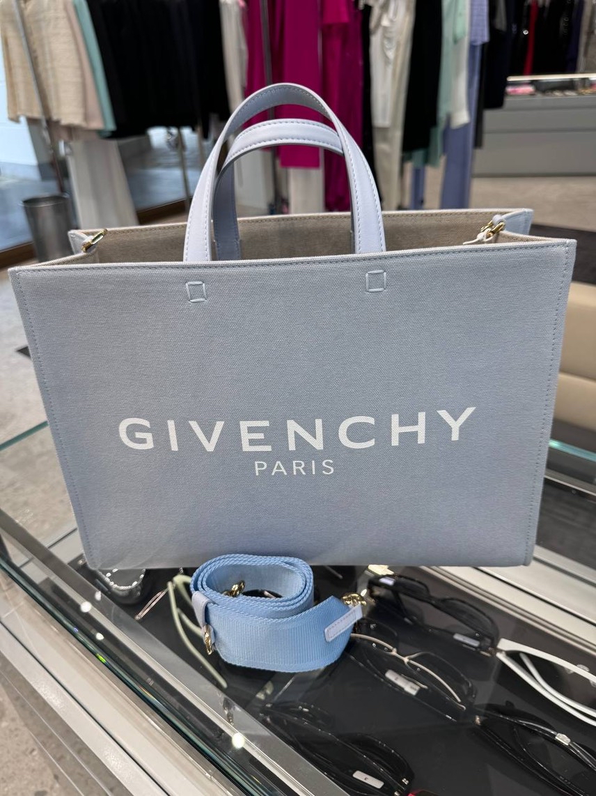 GIVENCHY Crossbody bags front view - Women's luxury Bags