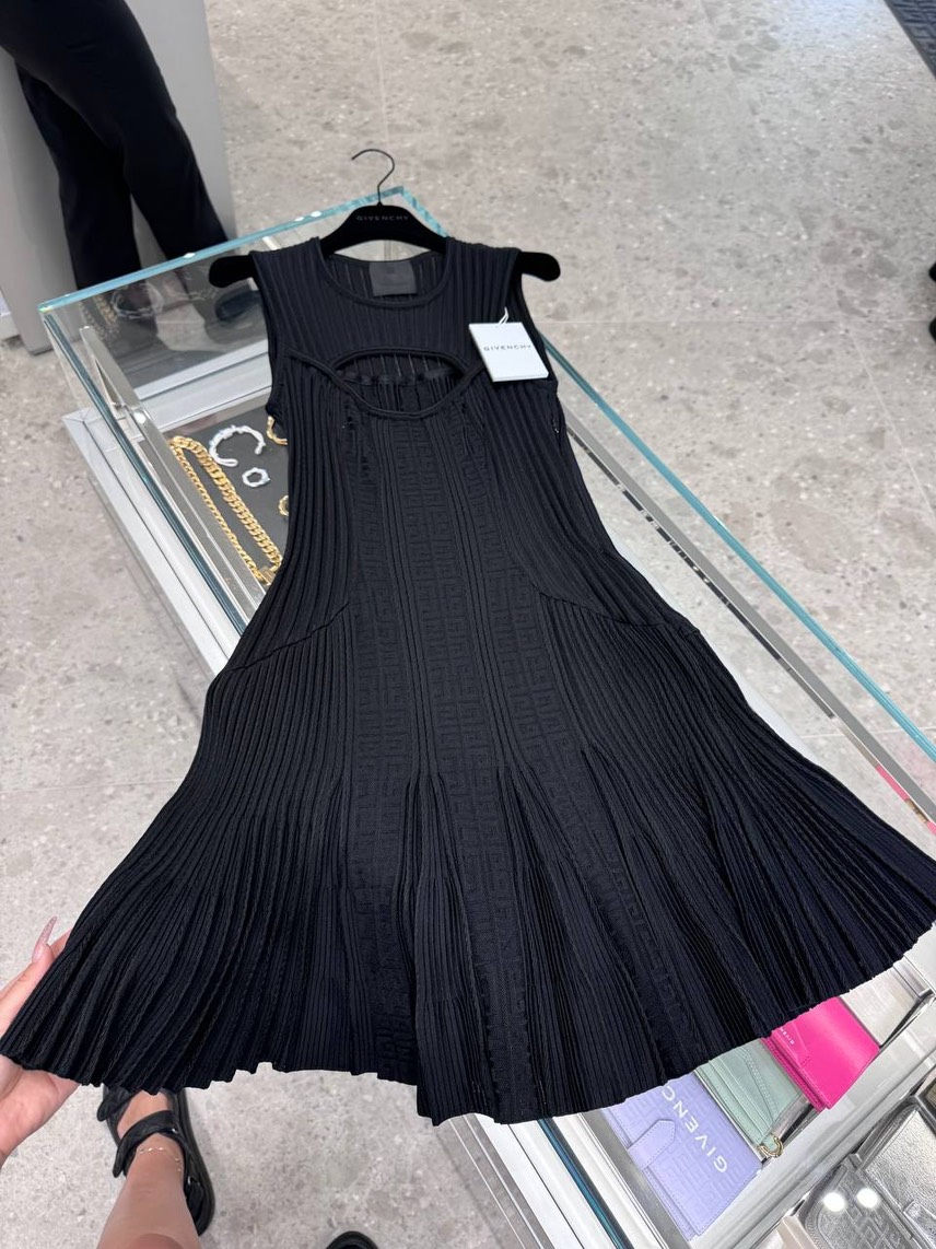 GIVENCHY Dresses front view - Women's luxury Clothes