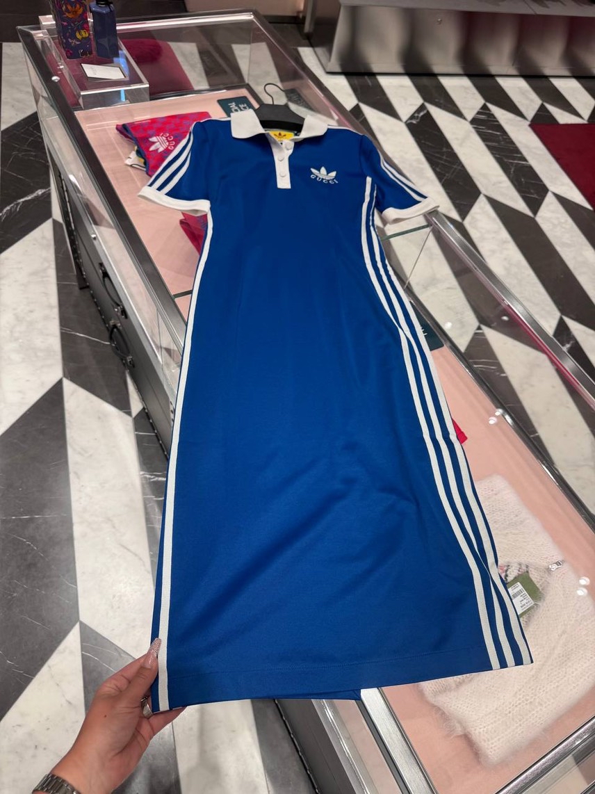 GUCCI Dresses front view - Women's luxury Clothes