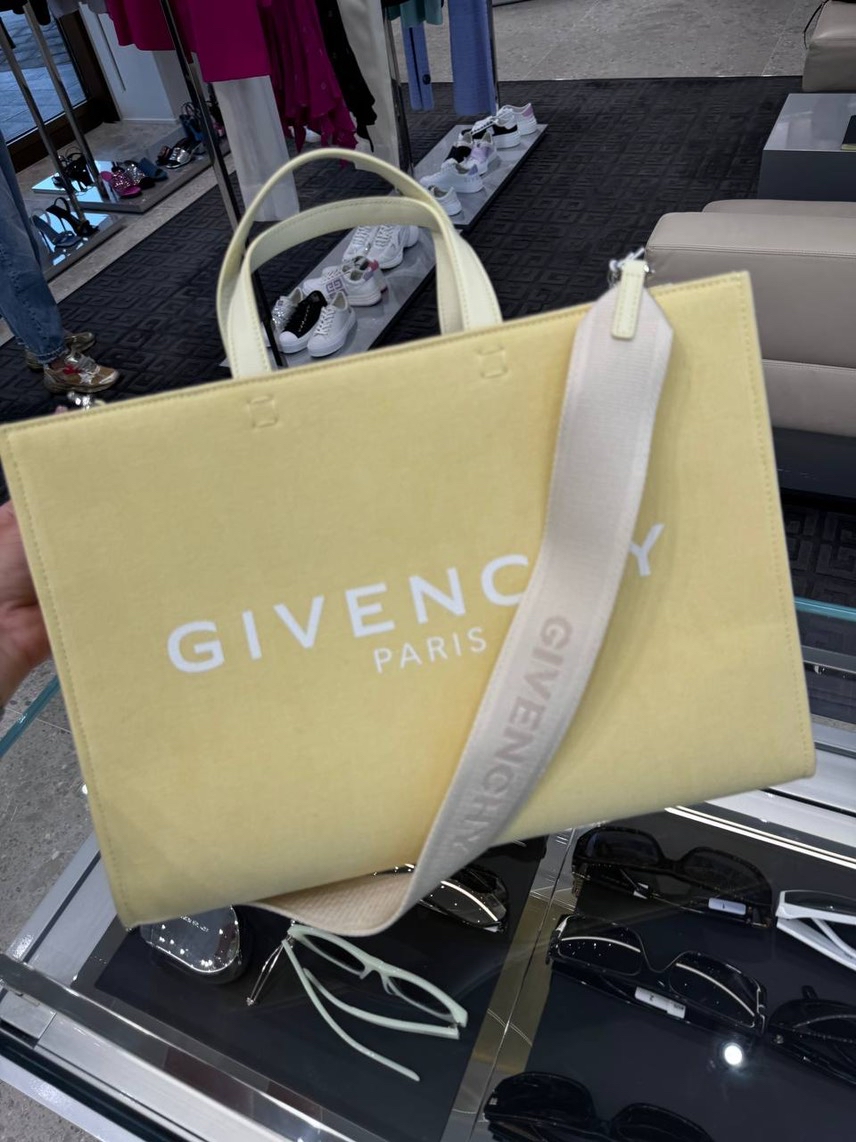 GIVENCHY Crossbody bags front view - Women's luxury Bags