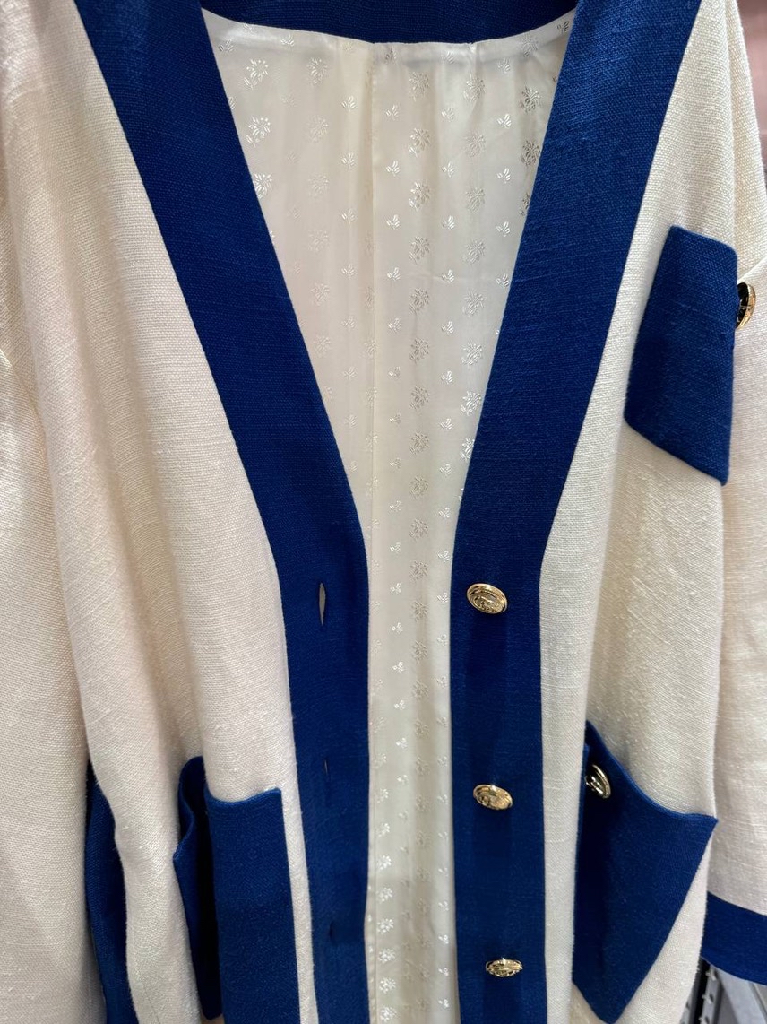GUCCI Cardigans side view - Women's luxury Clothes