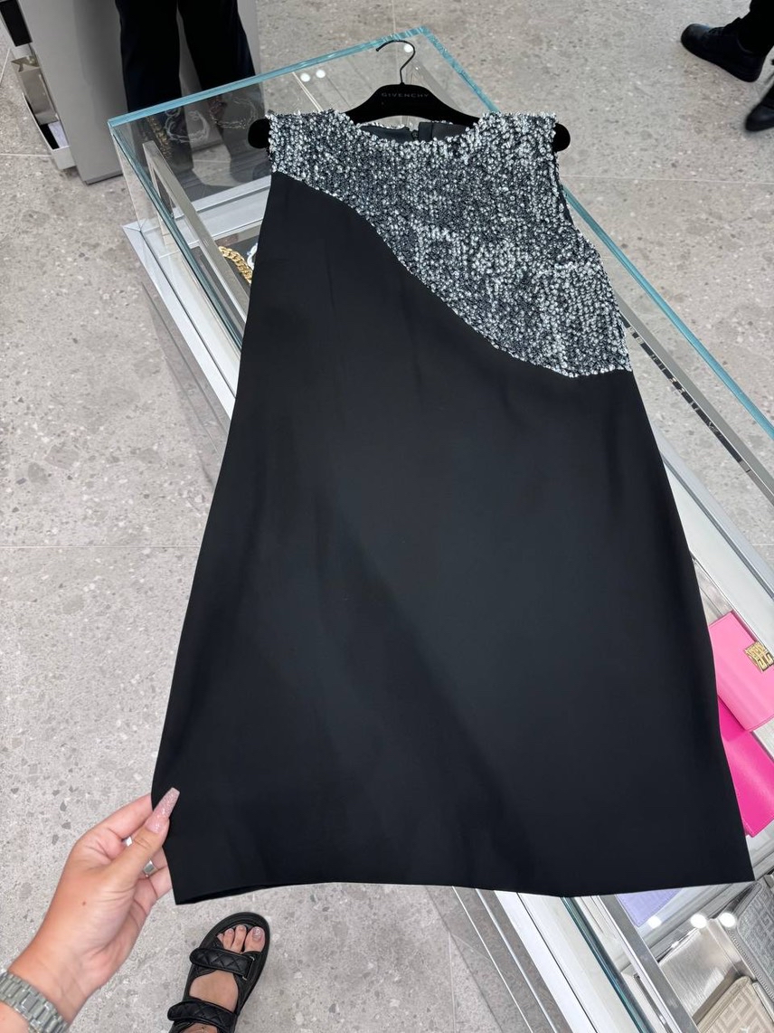 GIVENCHY Dresses front view - Women's luxury Clothes