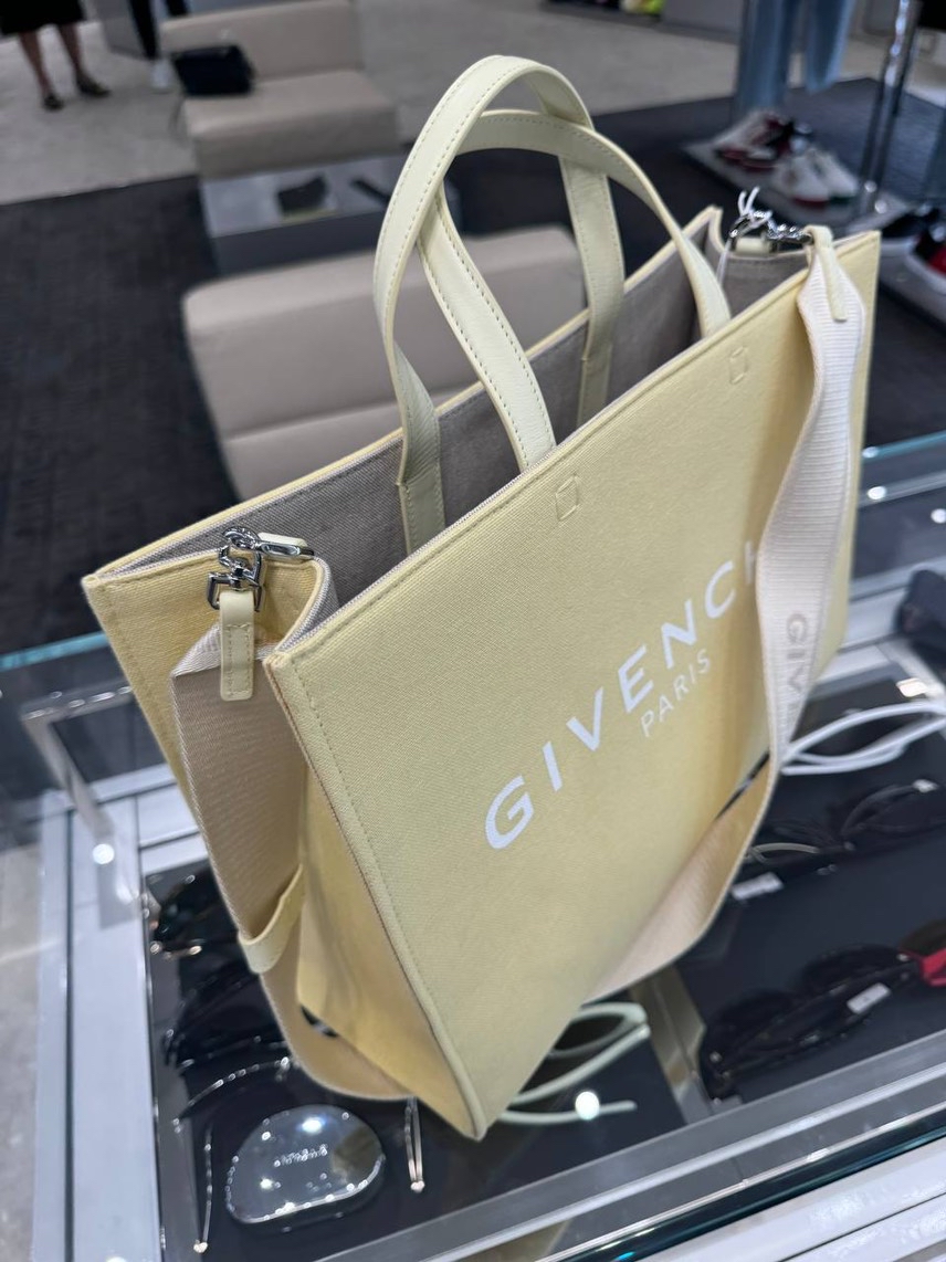 GIVENCHY Crossbody bags side view - Women's luxury Bags