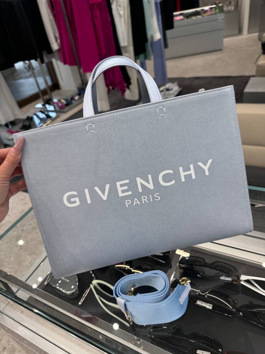 GIVENCHY Crossbody bags side view - Women's luxury Bags