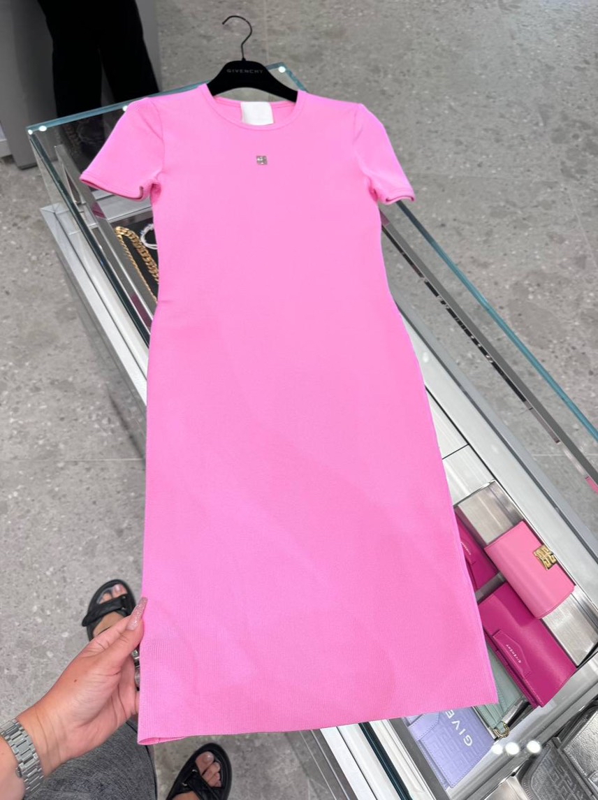 GIVENCHY Dresses front view - Women's luxury Clothes