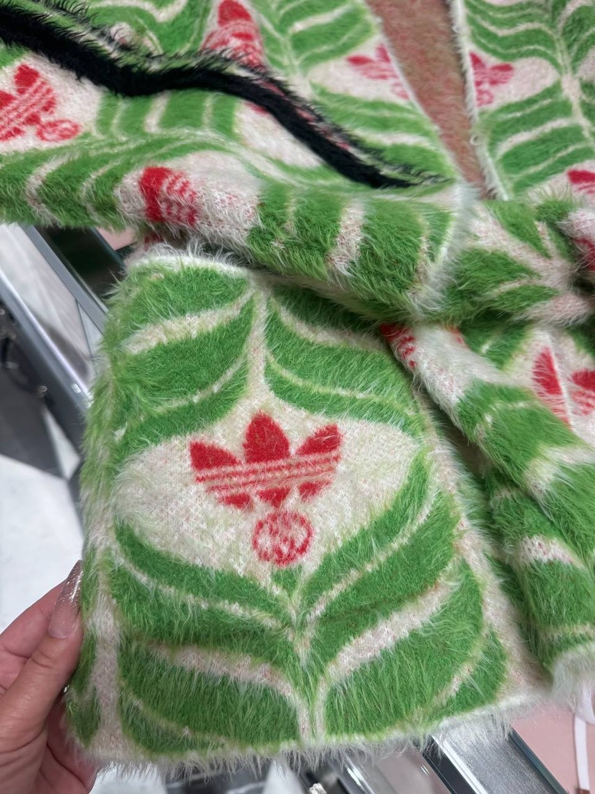 GUCCI Jackets side view - Women's luxury Clothes