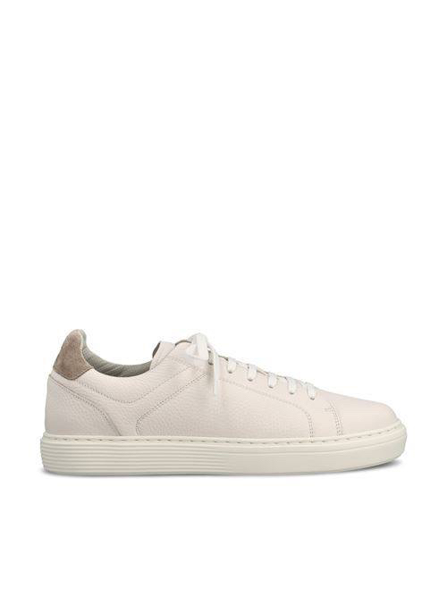 BRUNELLO CUCINELLI Sneakers front view - Men's luxury Shoes