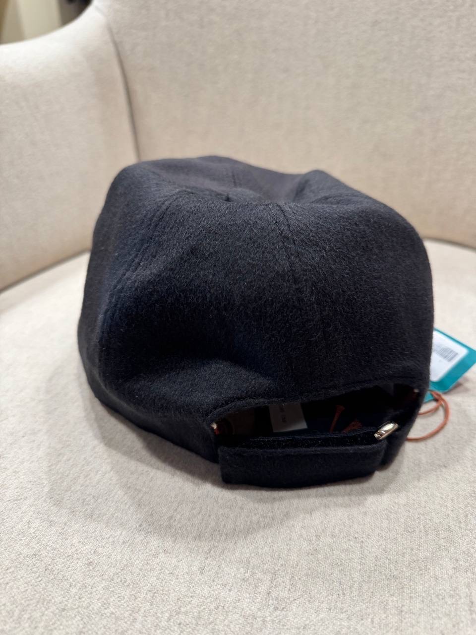 LORO PIANA Caps and Hats side view - Men's luxury Accessories
