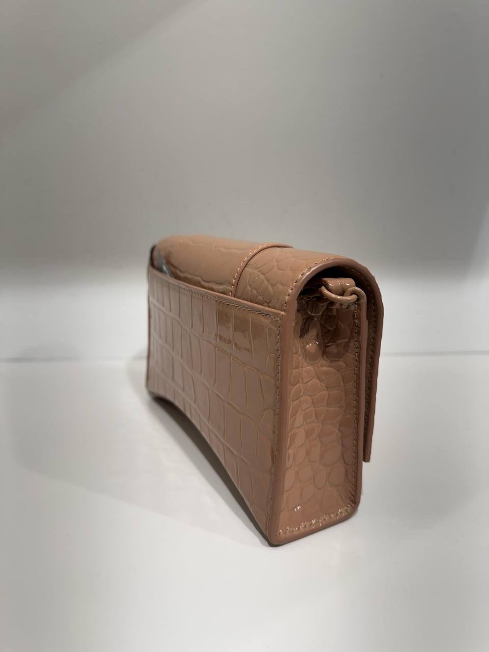 BALENCIAGA Crossbody bags side view - Women's luxury Bags