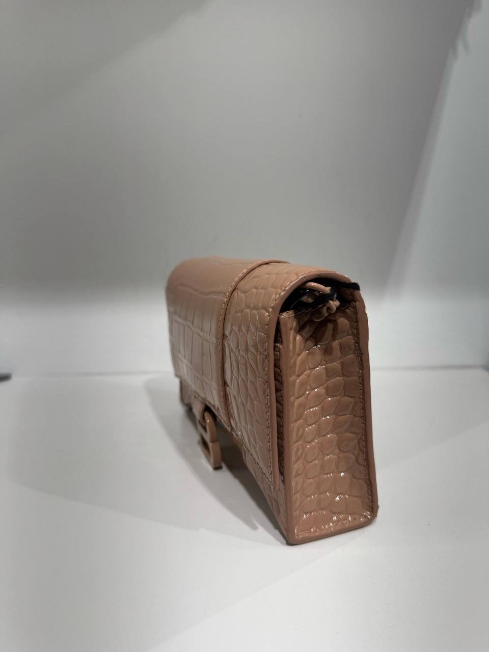 BALENCIAGA Crossbody bags side view - Women's luxury Bags