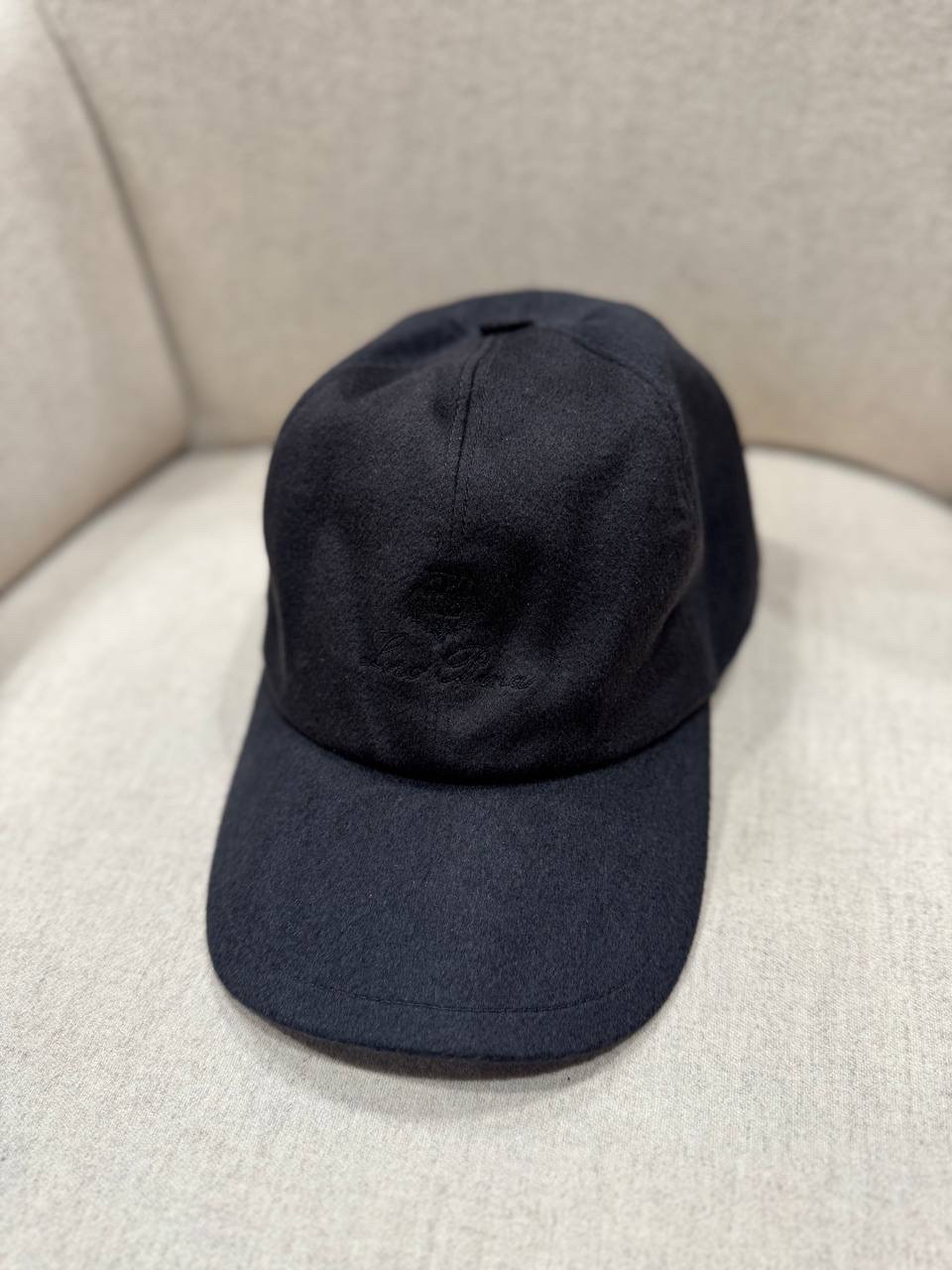 LORO PIANA Caps and Hats side view - Men's luxury Accessories