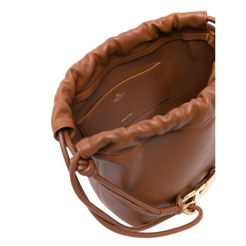 VALENTINO GARAVANI Crossbody bags side view - Women's luxury Bags