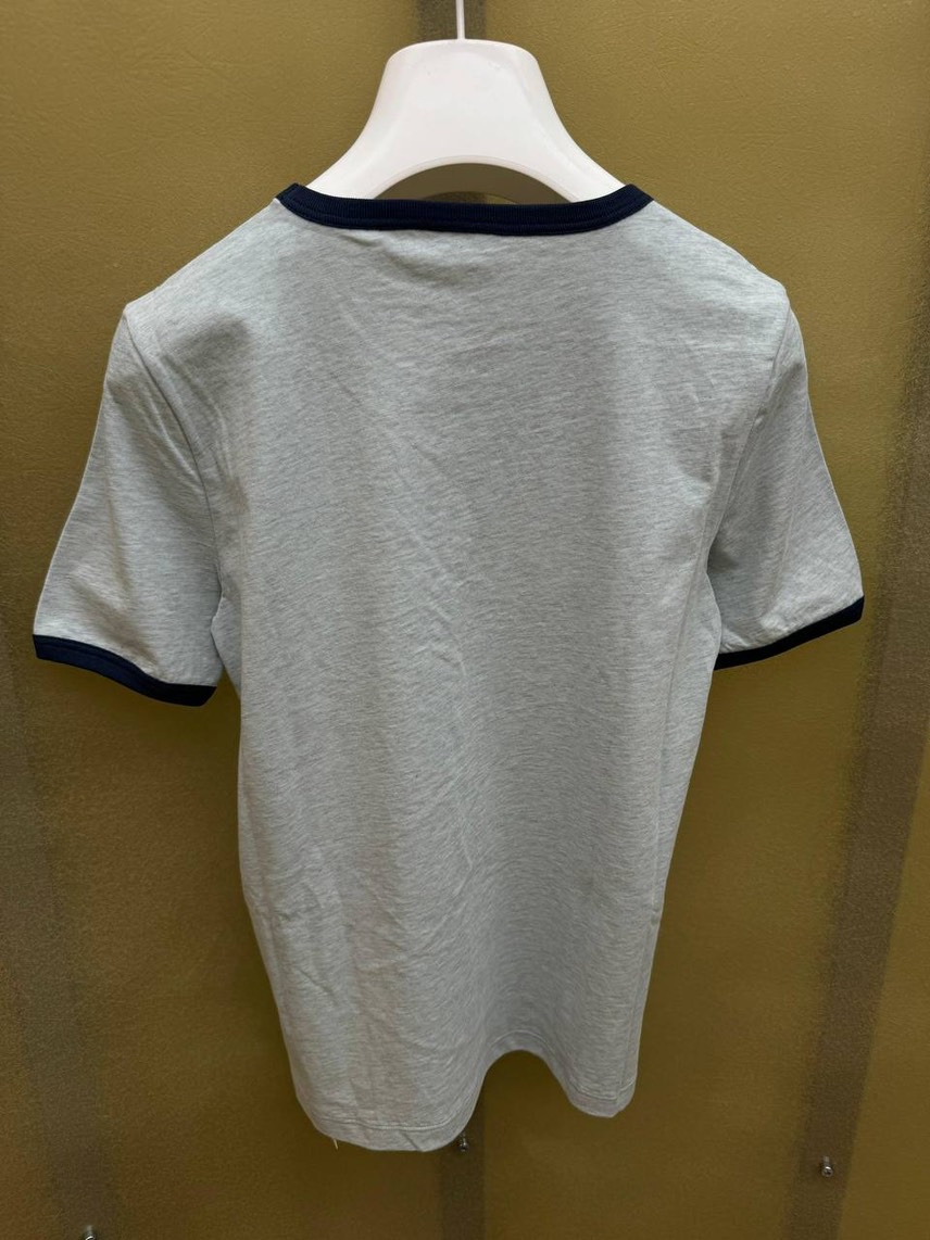 CELINE T-shirt and Polo side view - Women's luxury Clothes