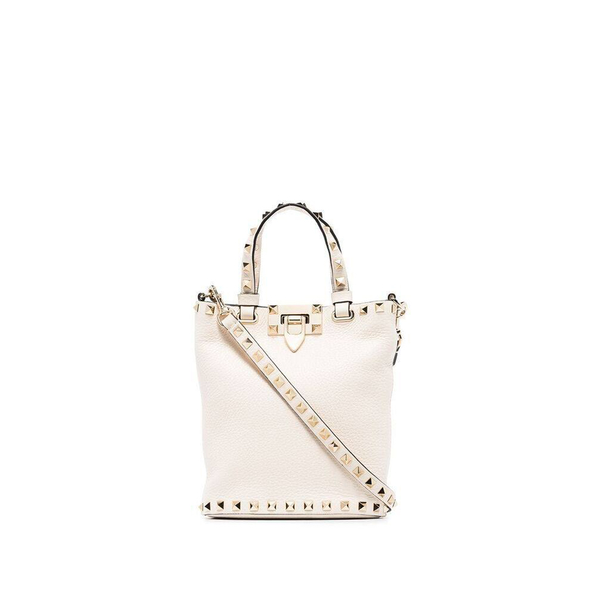 VALENTINO GARAVANI Crossbody bags front view - Women's luxury Bags