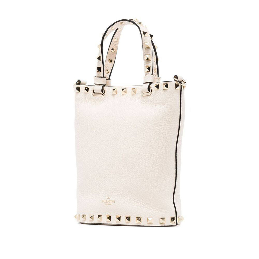 VALENTINO GARAVANI Crossbody bags side view - Women's luxury Bags
