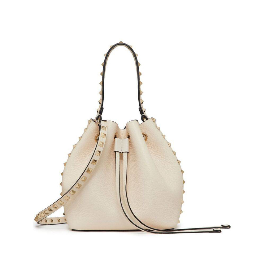 VALENTINO GARAVANI Crossbody bags front view - Women's luxury Bags