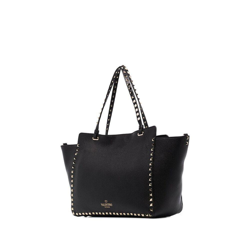 VALENTINO GARAVANI Shoulder bags side view - Women's luxury Bags