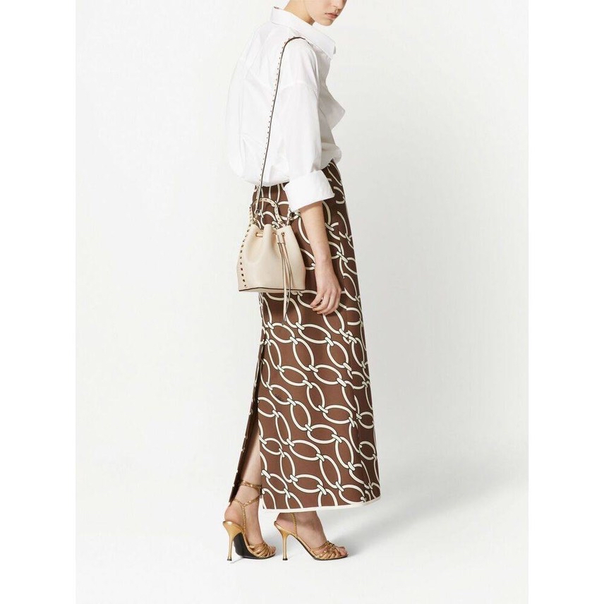 VALENTINO GARAVANI Crossbody bags side view - Women's luxury Bags
