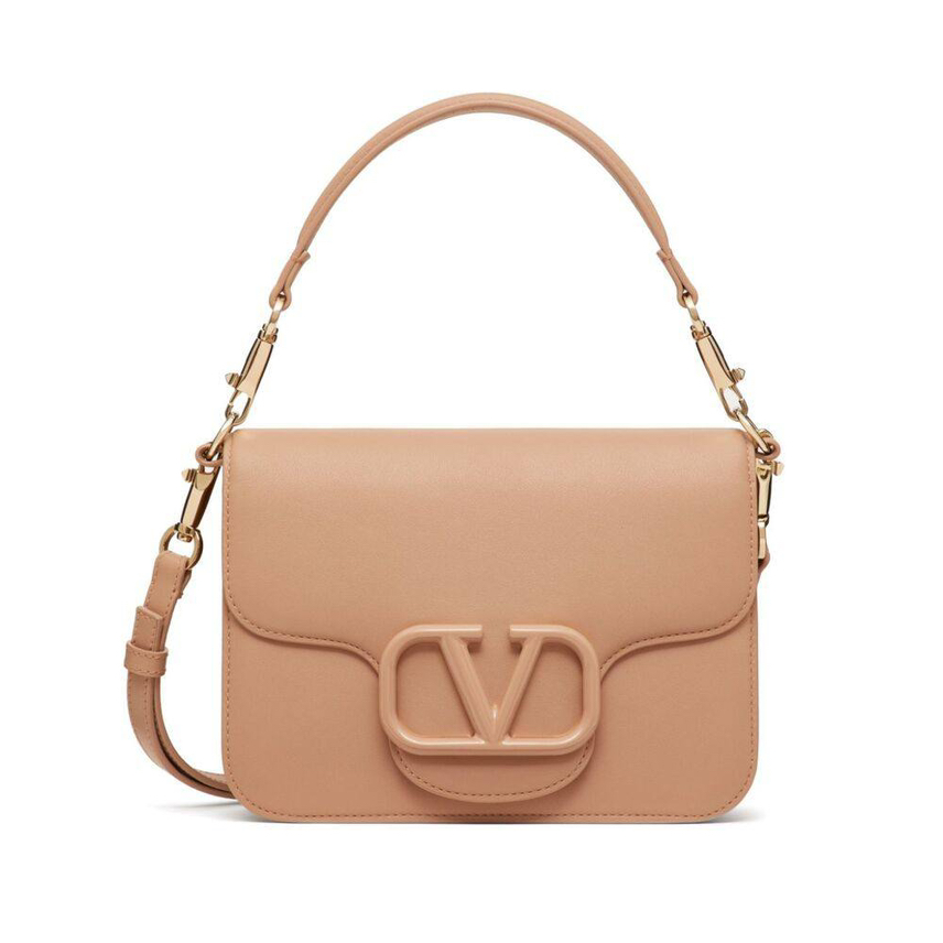 VALENTINO GARAVANI Crossbody bags front view - Women's luxury Bags