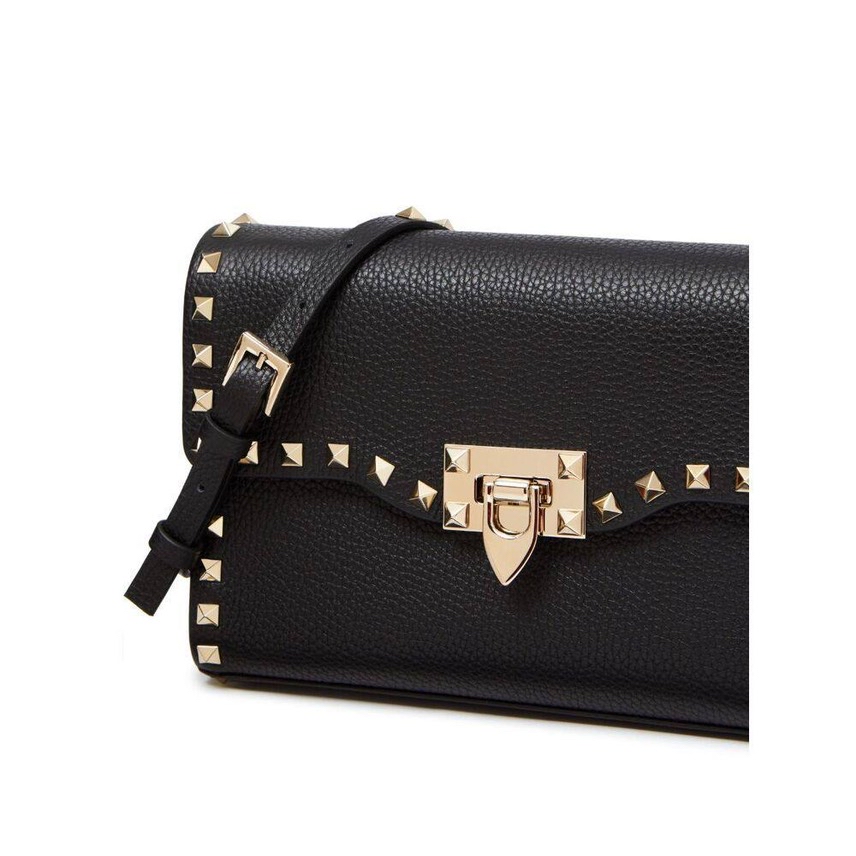 VALENTINO GARAVANI Crossbody bags side view - Women's luxury Bags
