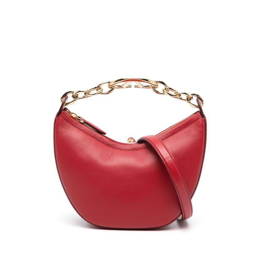 VALENTINO GARAVANI Crossbody bags front view - Women's luxury Bags