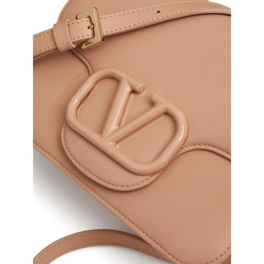 VALENTINO GARAVANI Crossbody bags side view - Women's luxury Bags
