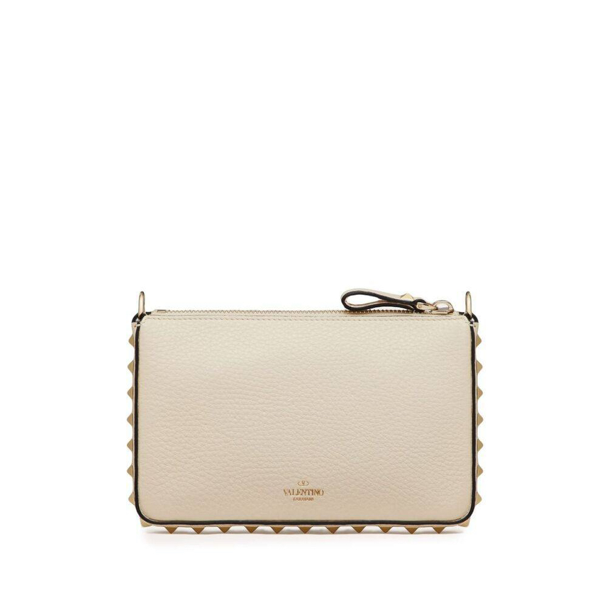 VALENTINO GARAVANI Crossbody bags side view - Women's luxury Bags