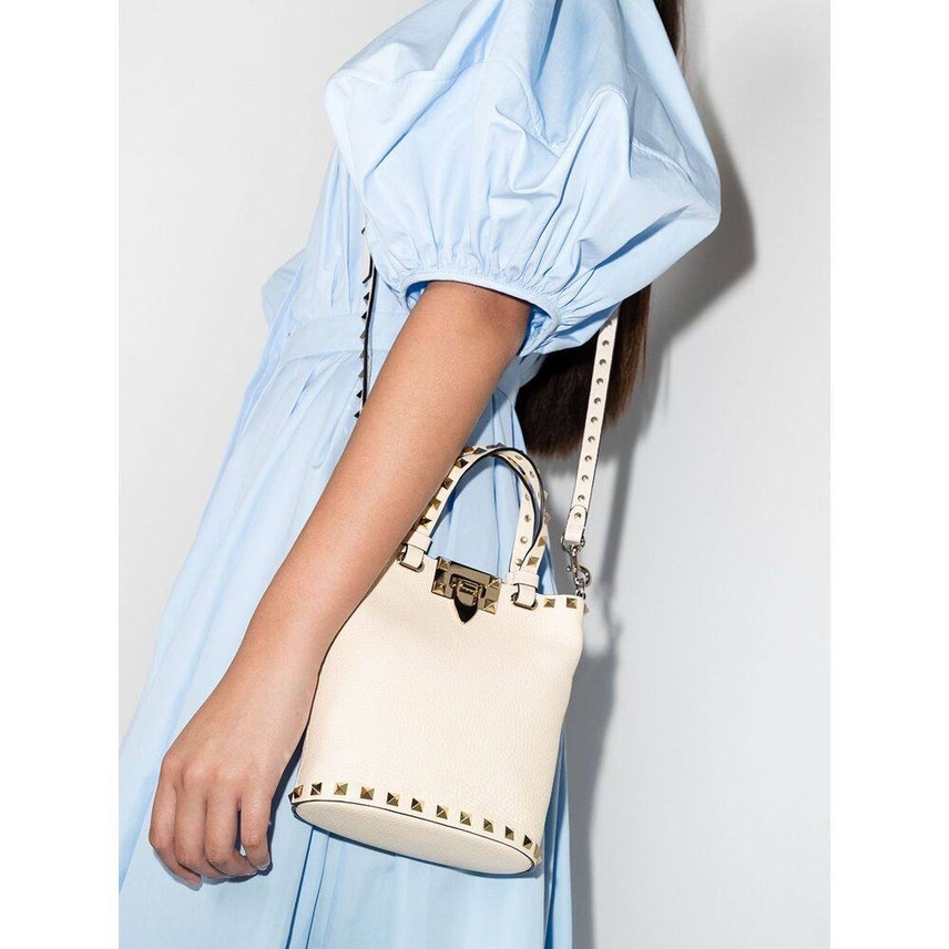 VALENTINO GARAVANI Crossbody bags side view - Women's luxury Bags
