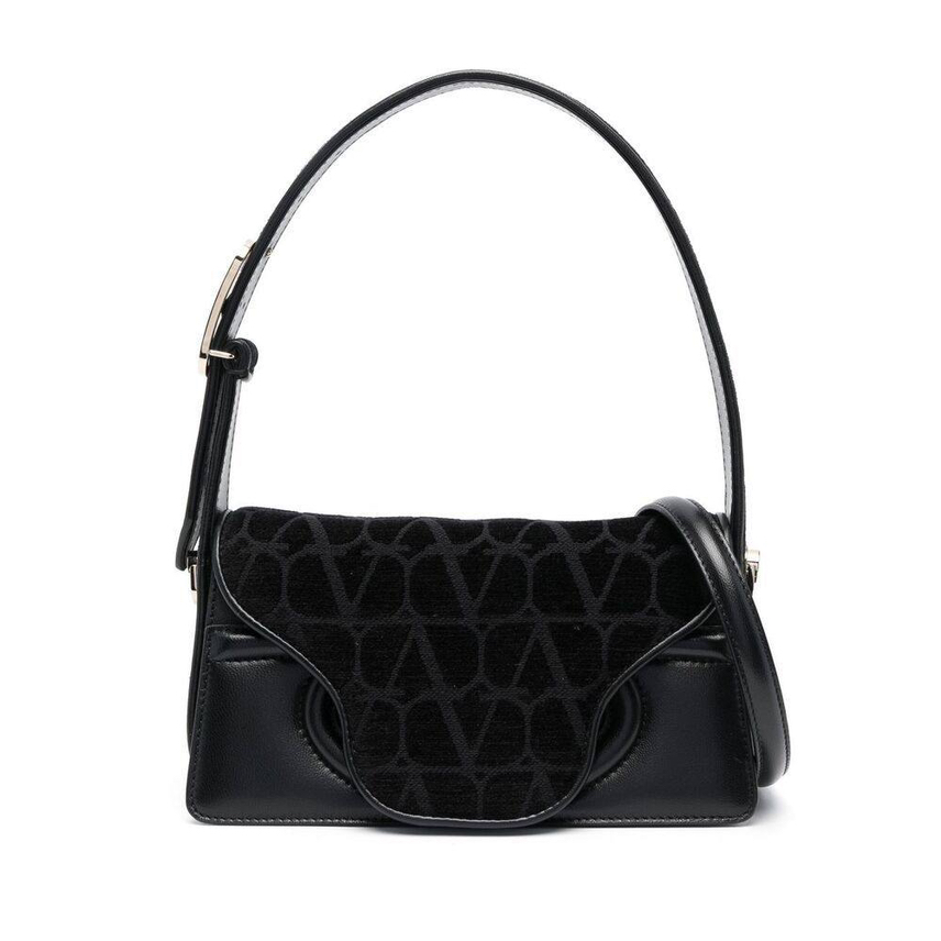 VALENTINO GARAVANI Shoulder bags front view - Women's luxury Bags
