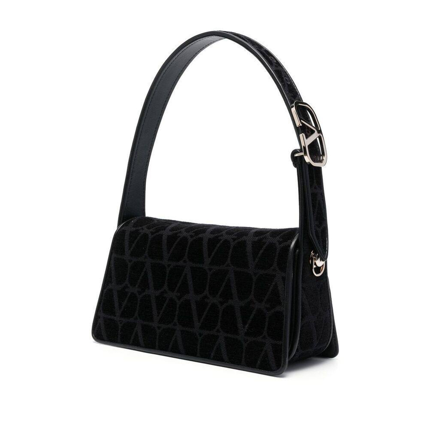 VALENTINO GARAVANI Shoulder bags side view - Women's luxury Bags