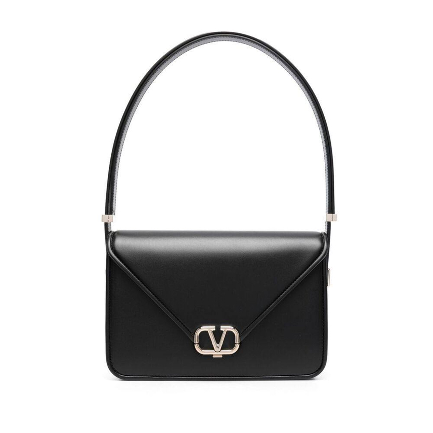 VALENTINO GARAVANI Shoulder bags front view - Women's luxury Bags