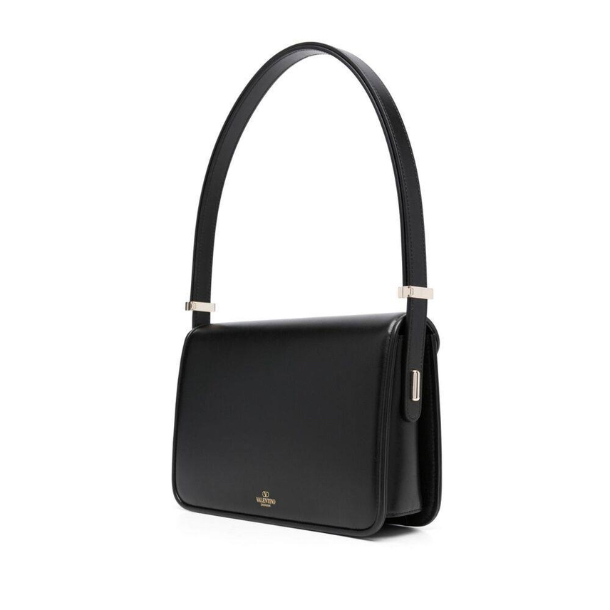 VALENTINO GARAVANI Shoulder bags side view - Women's luxury Bags