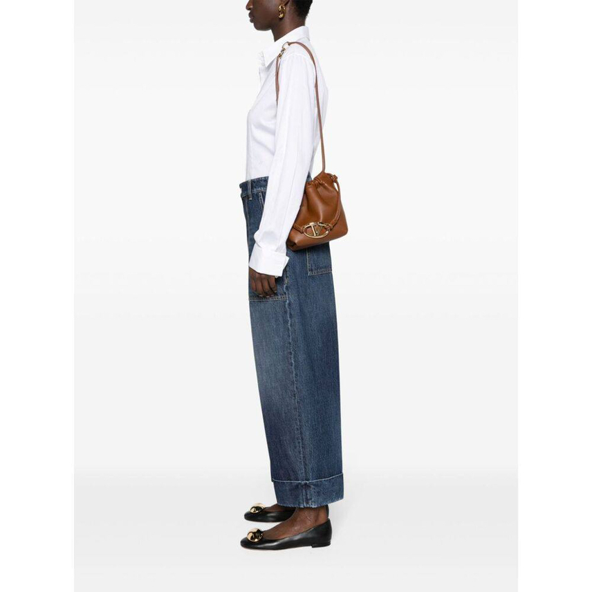 VALENTINO GARAVANI Crossbody bags side view - Women's luxury Bags