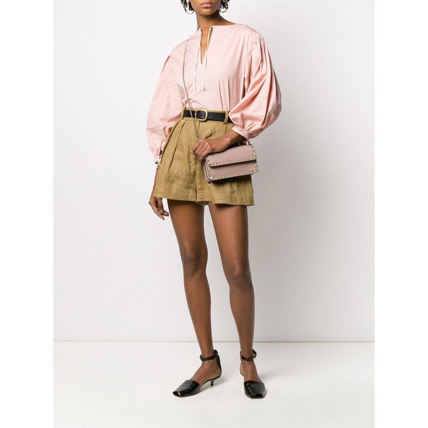 VALENTINO GARAVANI Crossbody bags side view - Women's luxury Bags