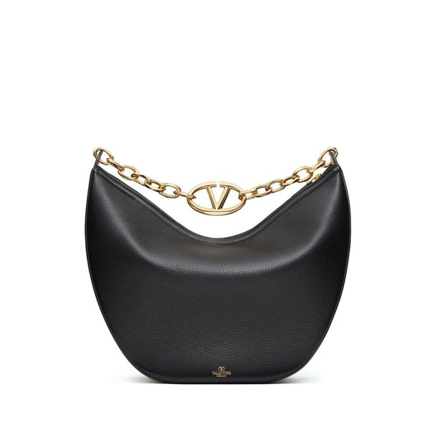 VALENTINO GARAVANI Crossbody bags side view - Women's luxury Bags