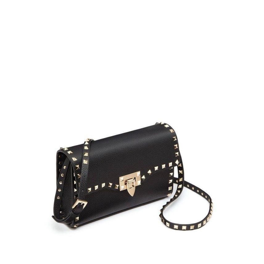 VALENTINO GARAVANI Crossbody bags side view - Women's luxury Bags