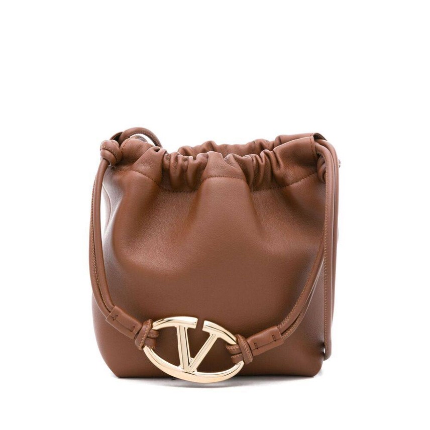 VALENTINO GARAVANI Crossbody bags front view - Women's luxury Bags