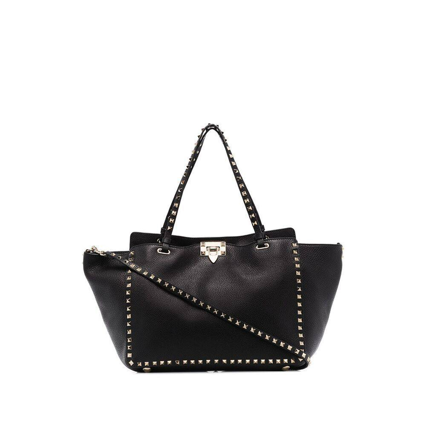 VALENTINO GARAVANI Shoulder bags front view - Women's luxury Bags