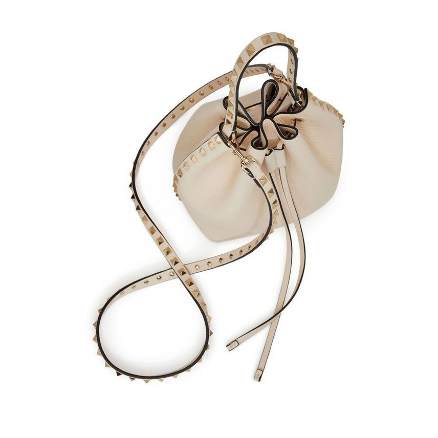 VALENTINO GARAVANI Crossbody bags side view - Women's luxury Bags