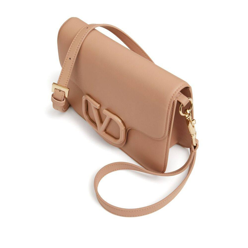 VALENTINO GARAVANI Crossbody bags side view - Women's luxury Bags