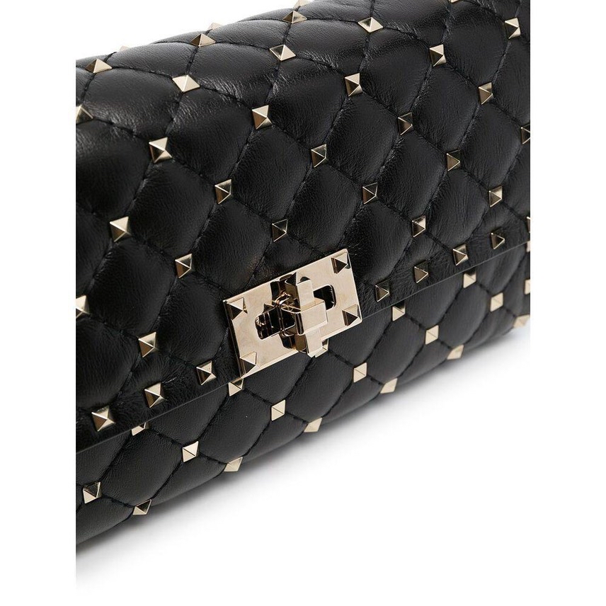 VALENTINO GARAVANI Crossbody bags side view - Women's luxury Bags