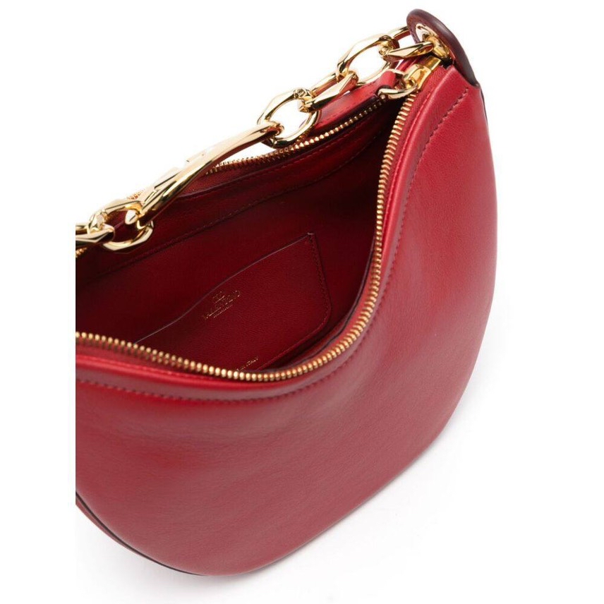 VALENTINO GARAVANI Crossbody bags side view - Women's luxury Bags