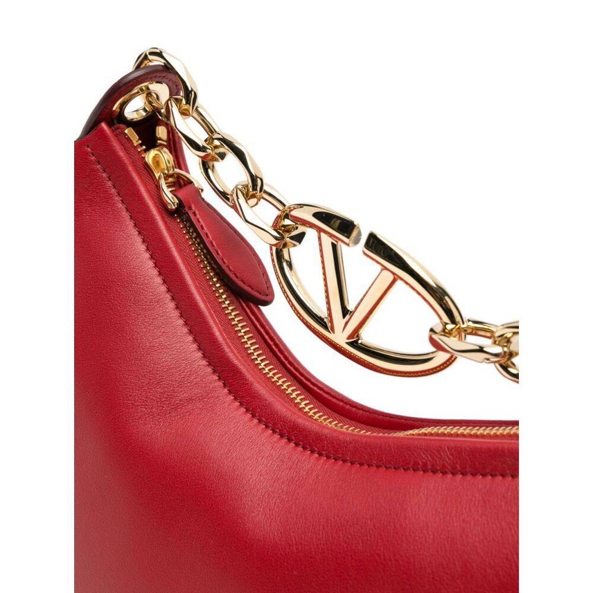 VALENTINO GARAVANI Crossbody bags side view - Women's luxury Bags