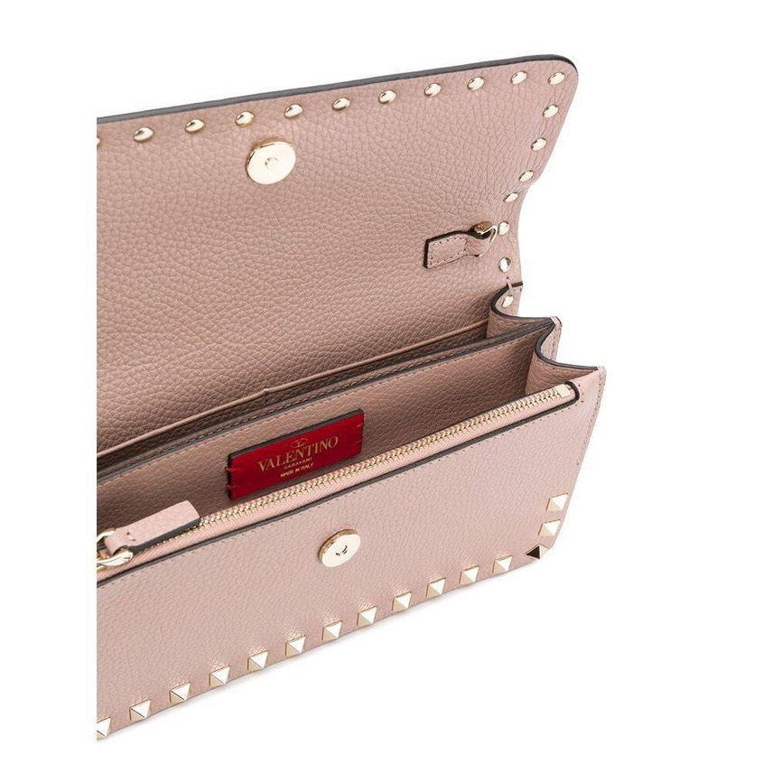 VALENTINO GARAVANI Crossbody bags side view - Women's luxury Bags