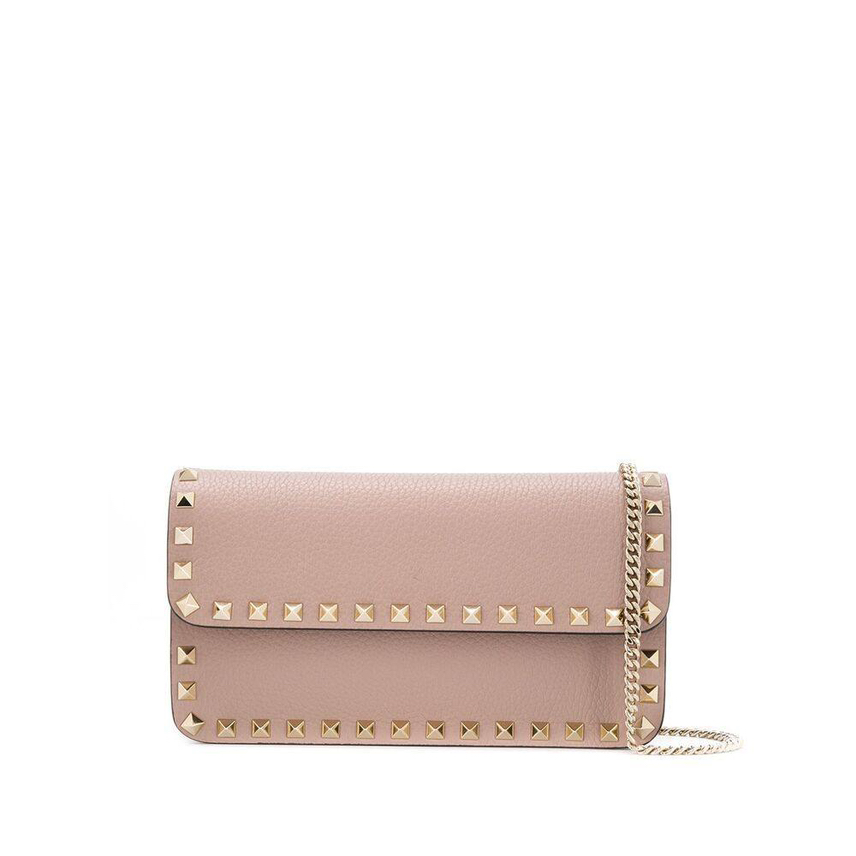 VALENTINO GARAVANI Crossbody bags front view - Women's luxury Bags