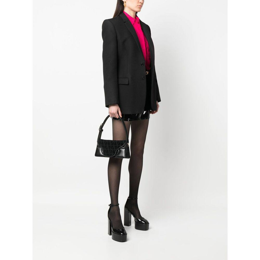 VALENTINO GARAVANI Shoulder bags side view - Women's luxury Bags
