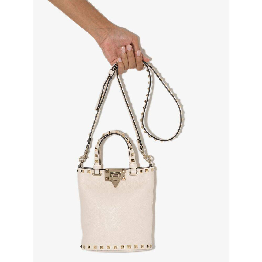 VALENTINO GARAVANI Crossbody bags side view - Women's luxury Bags