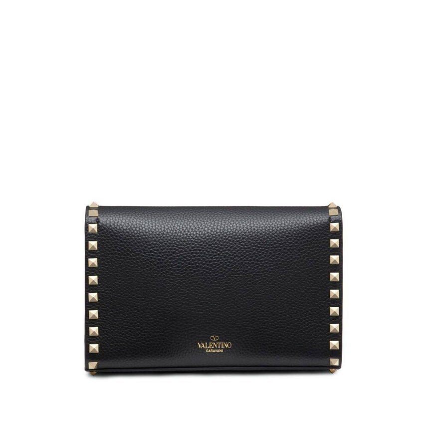 VALENTINO GARAVANI Crossbody bags side view - Women's luxury Bags
